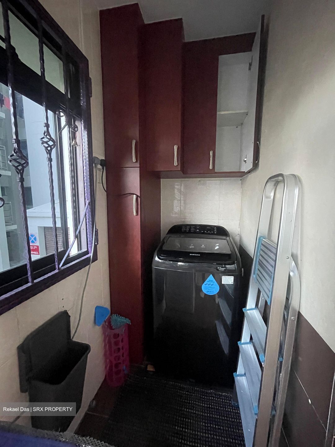 Blk 700C Amk Central Heights (Ang Mo Kio), HDB 5 Rooms #503506711